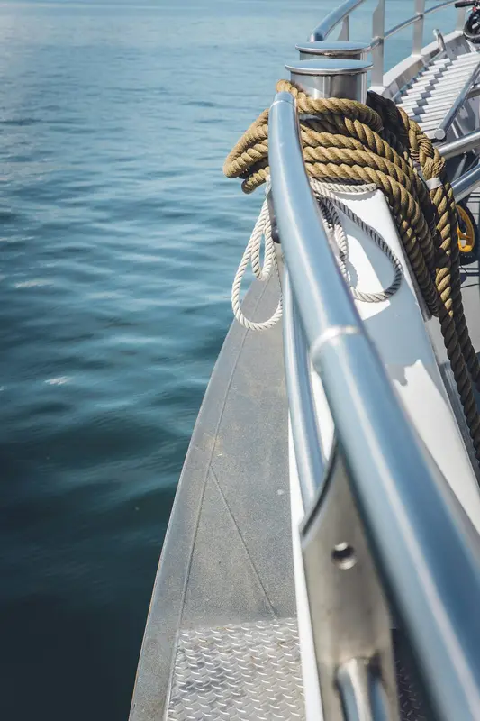 Topper.Boats Premium Domain